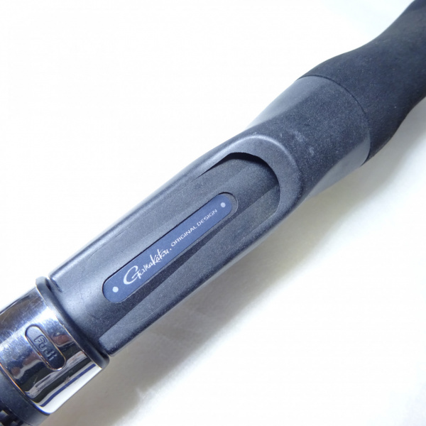 ラグゼスピードメタル B65M